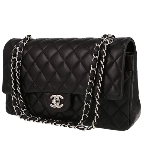 borsa chanel timeless vernice|Borse Chanel .